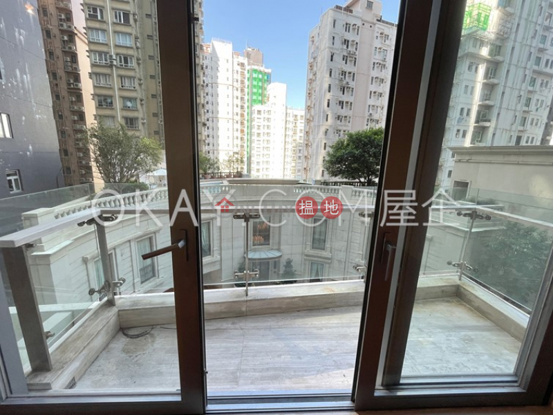 Property Search Hong Kong | OneDay | Residential Sales Listings | Rare 5 bedroom with balcony | For Sale