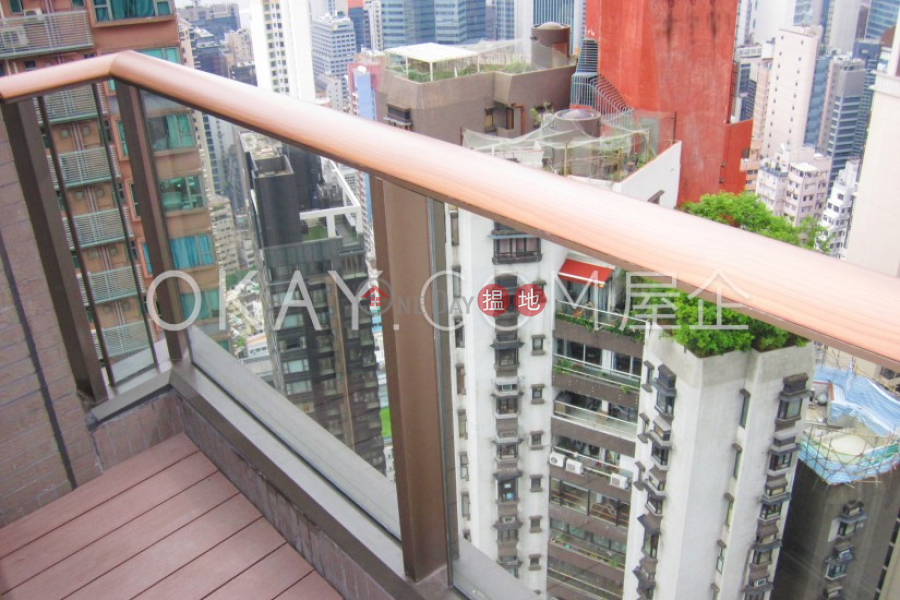 殷然|高層住宅|出租樓盤HK$ 65,000/ 月