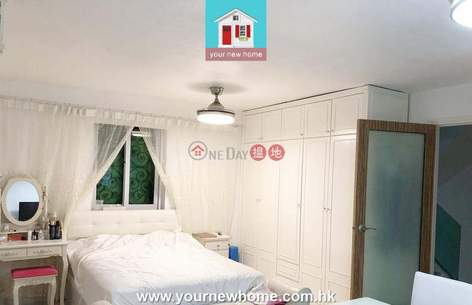 HK$ 42,000/ 月|上洋村村屋西貢-Convenient House in Clearwater Bay For Rent