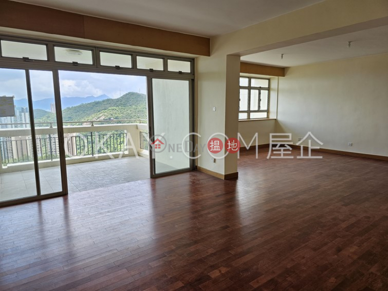 Property Search Hong Kong | OneDay | Residential, Rental Listings | Charming 3 bedroom with balcony & parking | Rental