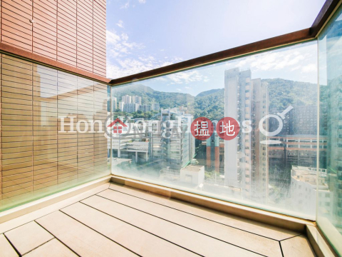 曉譽一房單位出租, 曉譽 High West | 西區 (Proway-LID184009R)_0