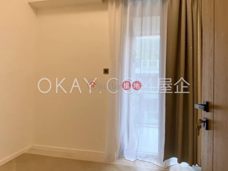 HK$ 18M Mount Pavilia Tower 2 Sai Kung Luxurious 3 bedroom with parking | For Sale