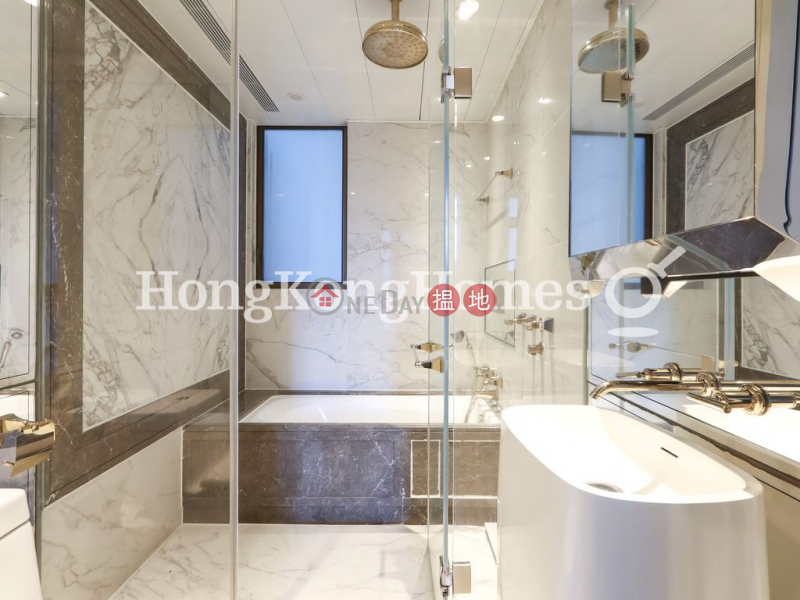 Property Search Hong Kong | OneDay | Residential, Rental Listings, 1 Bed Unit for Rent at Castle One By V