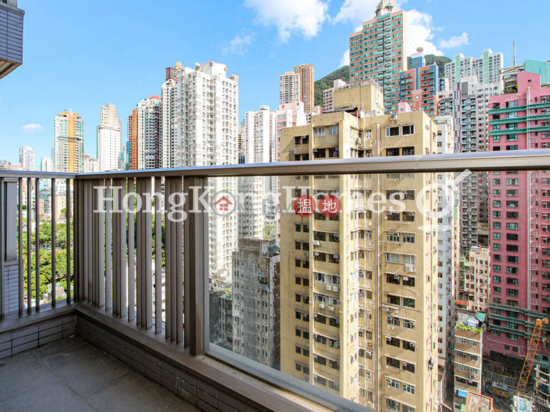3 Bedroom Family Unit at Island Crest Tower 2 | For Sale 8 First Street | Western District, Hong Kong | Sales | HK$ 22M