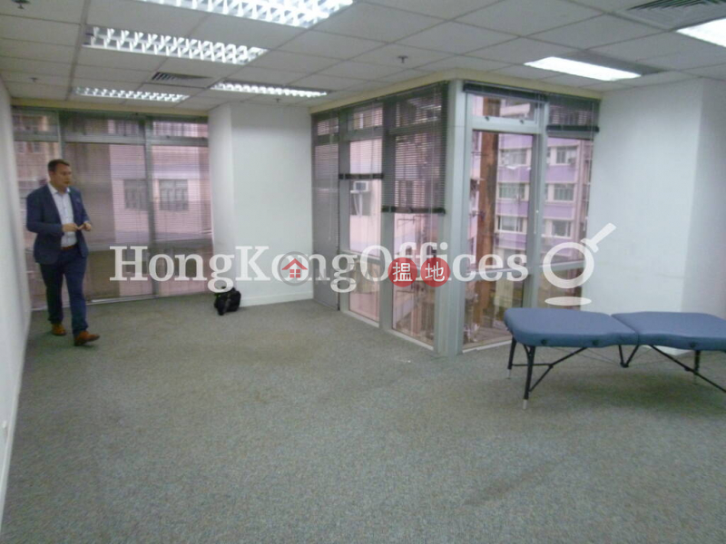 The Workstation Low Office / Commercial Property, Rental Listings HK$ 28,712/ month