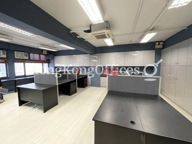 Double Commercial Building Low Office / Commercial Property | Rental Listings HK$ 39,995/ month