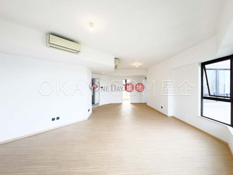 Property Search Hong Kong | OneDay | Residential, Rental Listings | Beautiful 2 bed on high floor with balcony & parking | Rental