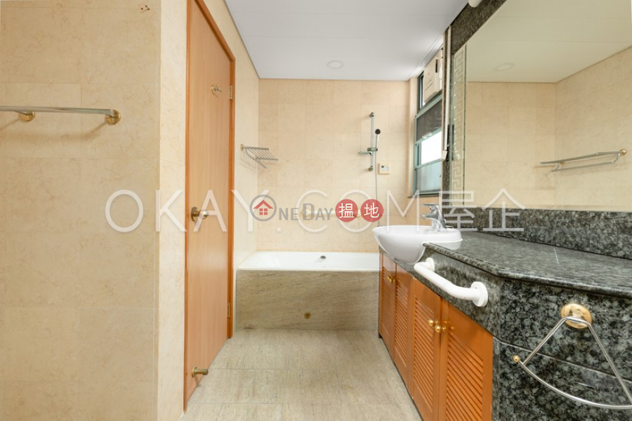 Beautiful 4 bedroom on high floor with parking | For Sale | 6 Wang Fung Terrace | Wan Chai District, Hong Kong, Sales, HK$ 55M