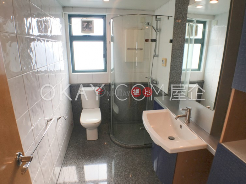 HK$ 58,000/ month, 80 Robinson Road | Western District | Charming 3 bedroom with harbour views | Rental