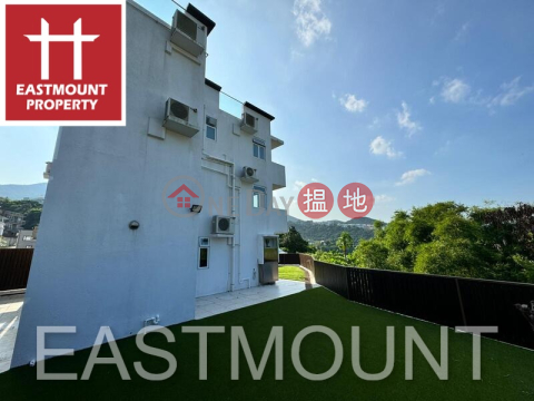 Clearwater Bay Village House | Property For Rent or Lease in Tai Hang Hau, Lung Ha Wan / Lobster Bay 龍蝦灣大坑口-Detached, Sea view, Garden | Tai Hang Hau Village 大坑口村 _0