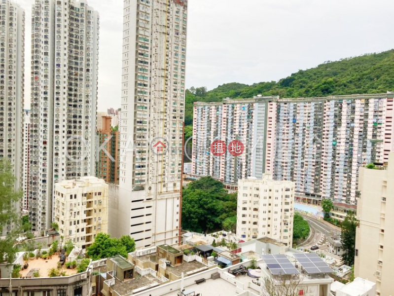 Wah Fung Mansion | Low, Residential, Sales Listings HK$ 37.8M