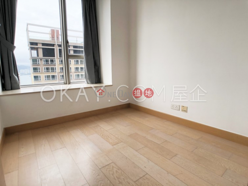 Rare 3 bedroom on high floor with balcony | Rental | 8 First Street | Western District Hong Kong, Rental HK$ 51,000/ month