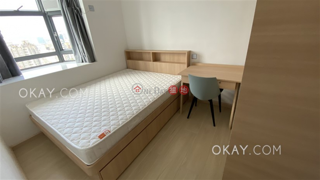 Popular 2 bedroom on high floor | Rental, Hai Kwang Mansion 海光大廈 Rental Listings | Western District (OKAY-R386909)
