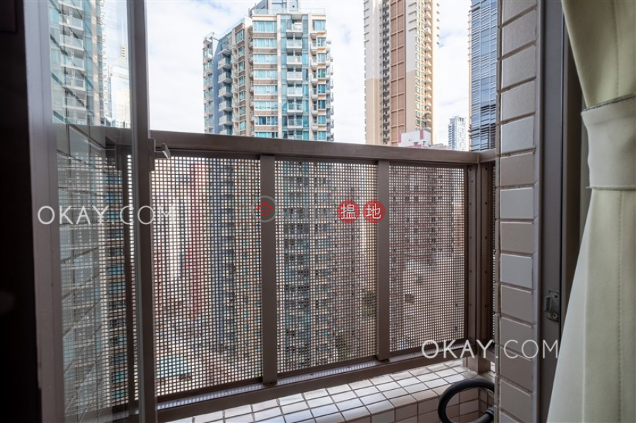 皇后大道東222號|高層-住宅出租樓盤HK$ 25,200/ 月