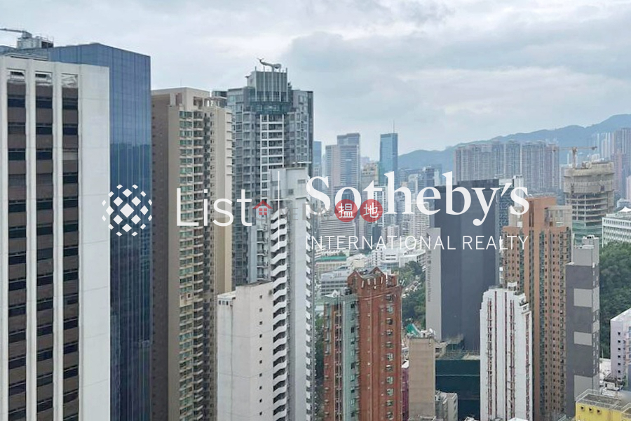 Property for Sale at Amber Garden with 3 Bedrooms | 70-72 Kennedy Road | Eastern District Hong Kong | Sales, HK$ 37.5M