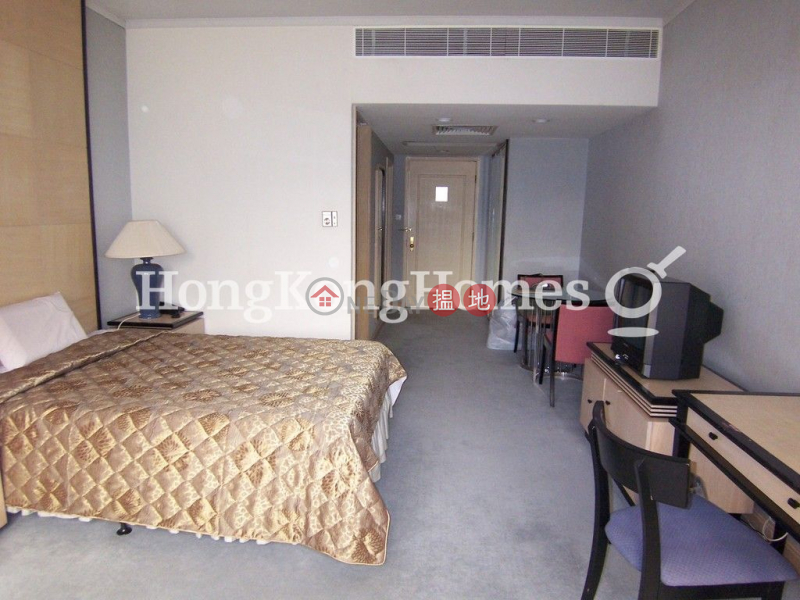 Studio Unit for Rent at Convention Plaza Apartments 1 Harbour Road | Wan Chai District Hong Kong, Rental | HK$ 25,000/ month