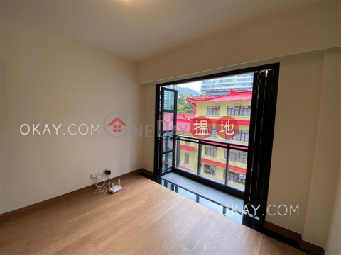 Charming 2 bedroom with balcony | Rental, Resiglow Resiglow | Wan Chai District (OKAY-R323138)_0