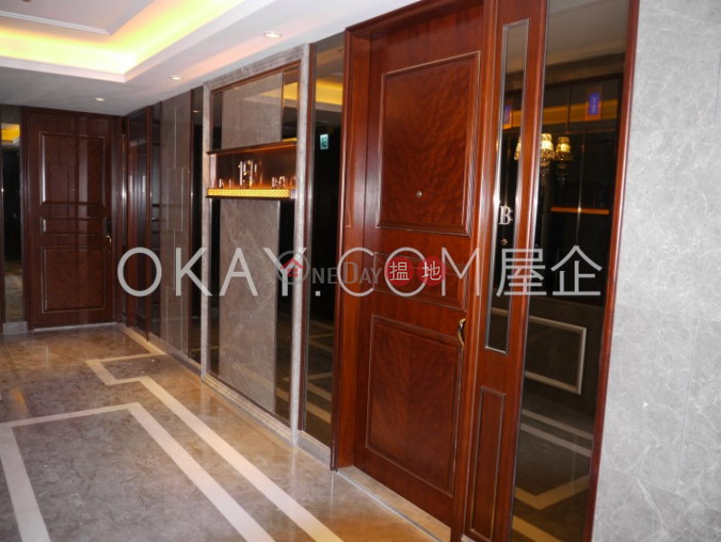 Property Search Hong Kong | OneDay | Residential | Rental Listings Lovely 2 bedroom with balcony | Rental