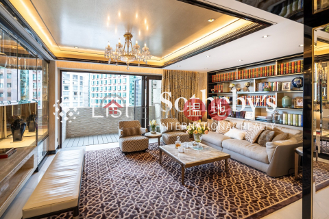 Property for Sale at 1a Robinson Road with 3 Bedrooms | 1a Robinson Road 羅便臣道1A號 _0