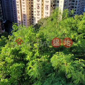 家福閣,北角, 香港島