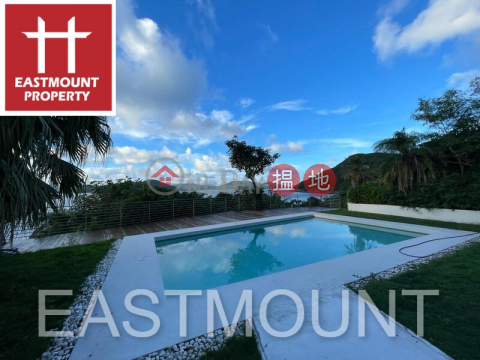 Clearwater Bay Village House | Property For Rent or Lease in Sheung Sze Wan相思灣-Detached waterfront house with pool & Big garden | Sheung Sze Wan Village 相思灣村 _0