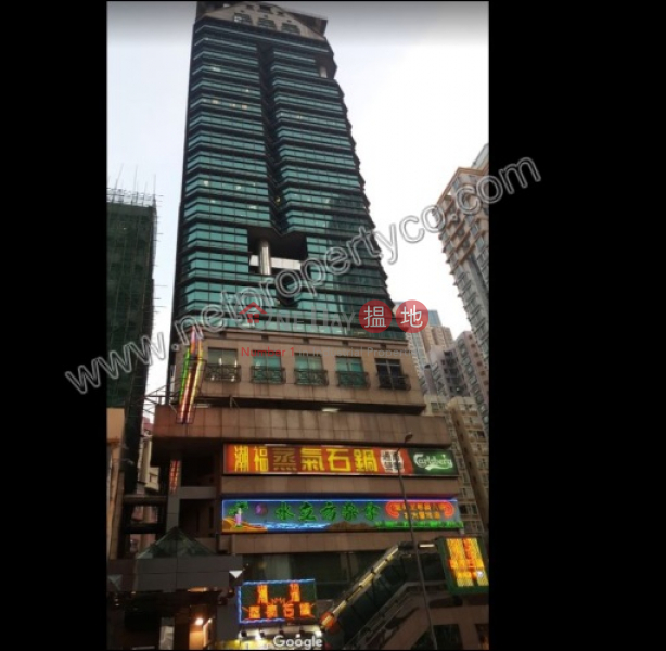 Prime office for Lease 1 Mong Kok Road | Yau Tsim Mong Hong Kong | Rental | HK$ 35,532/ month