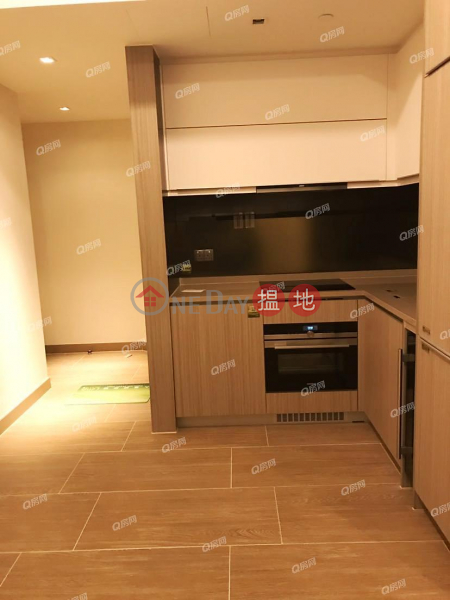 形薈1B座中層-住宅出租樓盤|HK$ 24,000/ 月