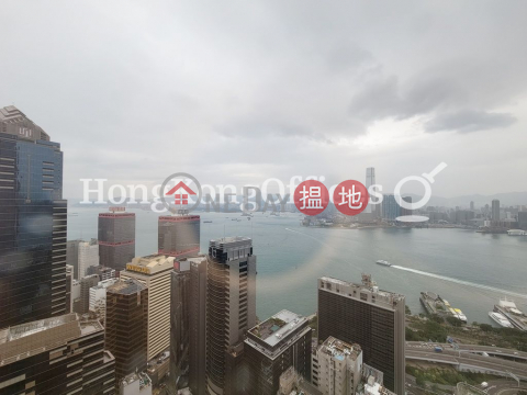 Office Unit for Rent at The Center, The Center 中環中心 | Central District (HKO-8379-AIHR)_0