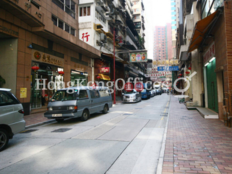 HK$ 12.49M, Golden Sun Centre, Western District | Office Unit at Golden Sun Centre | For Sale