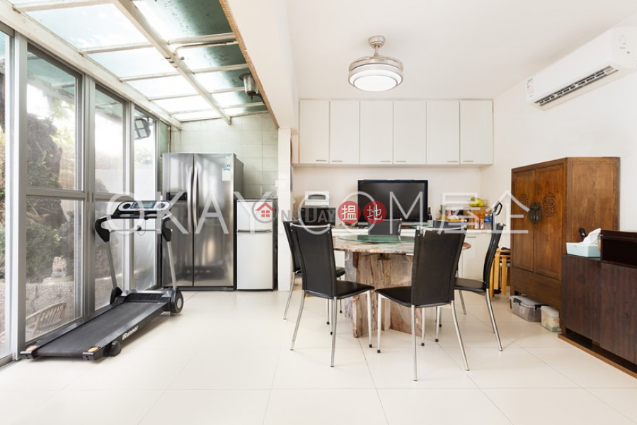 Beautiful house with parking | For Sale, Island View House 詠濤 Sales Listings | Sai Kung (OKAY-S285601)