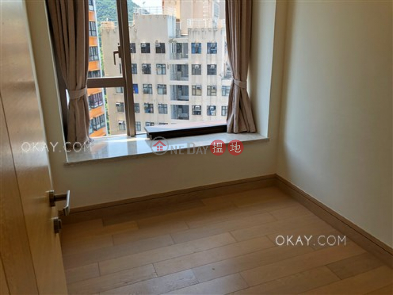 HK$ 52,000/ month, Cadogan Western District | Stylish 3 bedroom with balcony | Rental