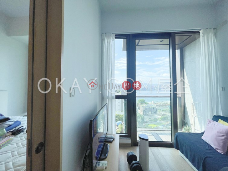 Stylish 1 bedroom with harbour views & balcony | For Sale | 212 Gloucester Road | Wan Chai District, Hong Kong Sales HK$ 9.49M