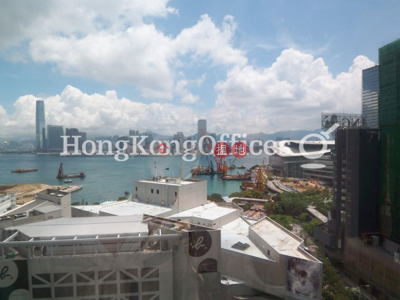 Office Unit for Rent at Harcourt House, Harcourt House 夏愨大廈 Rental Listings | Wan Chai District (HKO-13967-AMHR)