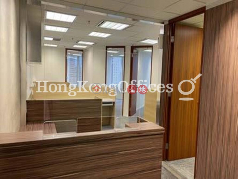 力寶中心低層|寫字樓/工商樓盤|出租樓盤HK$ 99,280/ 月