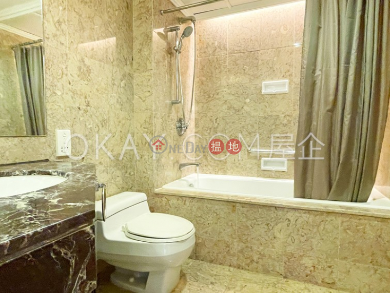 HK$ 58,000/ month Convention Plaza Apartments | Wan Chai District Nicely kept 2 bedroom on high floor with harbour views | Rental
