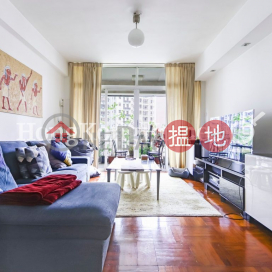 3 Bedroom Family Unit for Rent at Hoover Mansion | Hoover Mansion 豪華大廈 _0