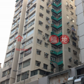 Block 5 Golden Building,Sham Shui Po, Kowloon