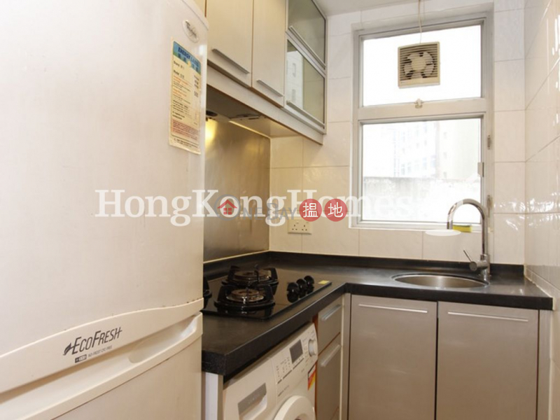 Manhattan Avenue兩房一廳單位出售|253-265皇后大道中 | 西區香港-出售-HK$ 800萬