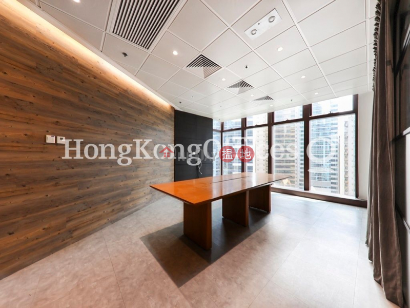 Office Unit for Rent at The Wellington 184-198 Wellington Street | Central District Hong Kong Rental HK$ 179,850/ month