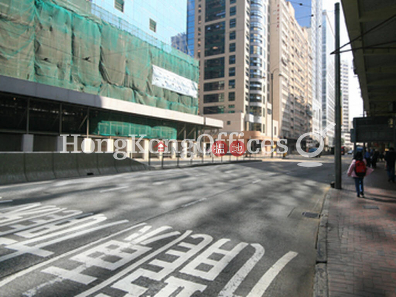 HK$ 331,485/ month | 633 King\'s Road Eastern District | Office Unit for Rent at 633 King\'s Road