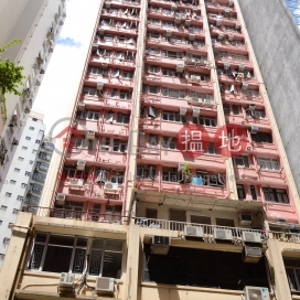 利豐大廈一房單位出租, 利豐大廈 Lee Fung Building | 西區 (Proway-LID77118R)_0
