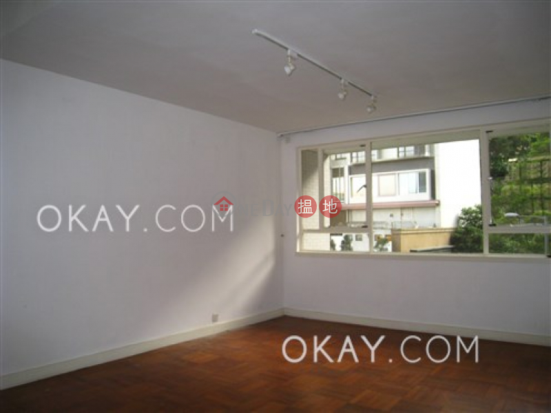 Property Search Hong Kong | OneDay | Residential Rental Listings | Beautiful 3 bedroom with balcony & parking | Rental