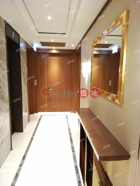 Kensington Hill | 2 bedroom Mid Floor Flat for Sale 98 High Street | Western District Hong Kong | Sales HK$ 16M
