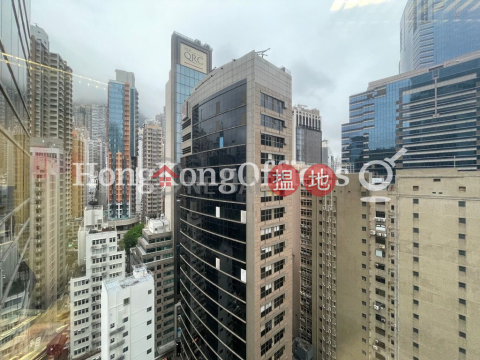 中環中心寫字樓租單位出租, 中環中心 The Center | 中區 (HKO-23146-AIHR)_0