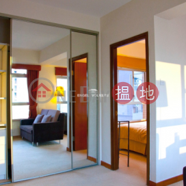 1 Bed Flat for Rent in Soho, The Elgin 伊利閣 | Central District (EVHK37174)_0