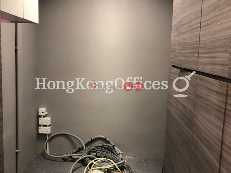 Office Unit for Rent at AIA Tower, 183 Electric Road | Eastern District | Hong Kong, Rental HK$ 77,753/ month