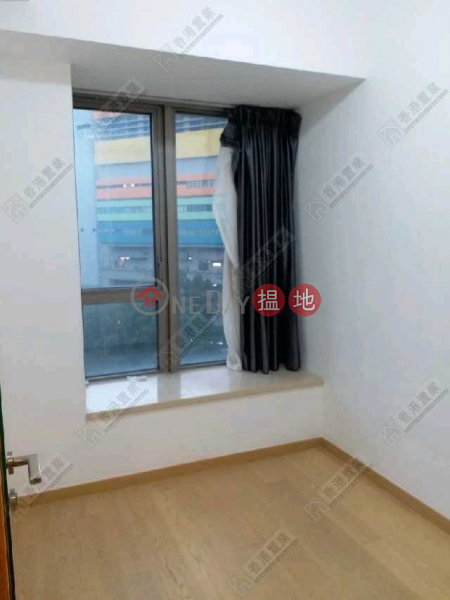 九龍站中層靚裝2房1套|油尖旺Grand Austin 3A座(Grand Austin Tower 3A)出售樓盤 (A4555738)