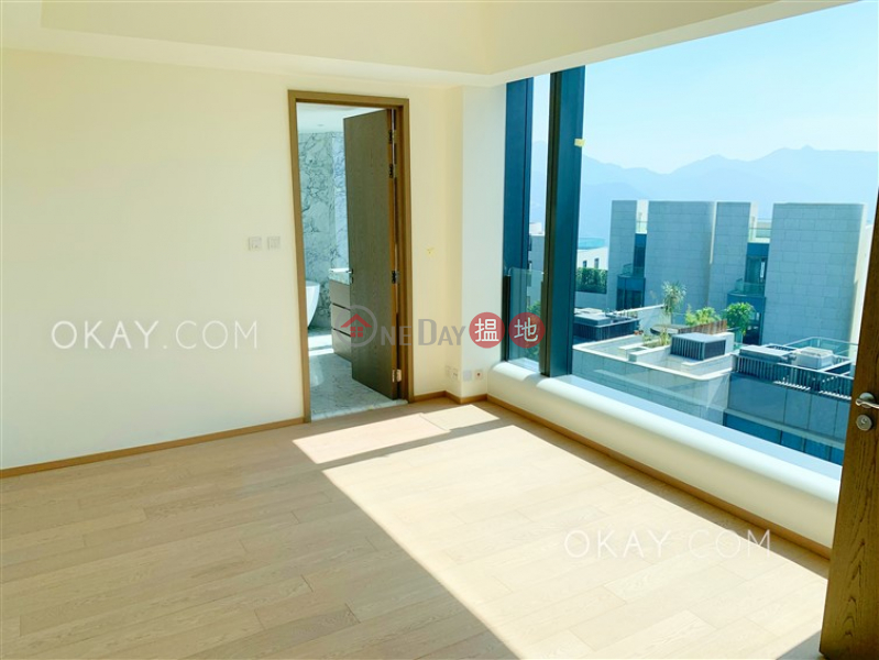 HK$ 85,000/ month, La Vetta Sha Tin Gorgeous 4 bedroom on high floor with balcony & parking | Rental