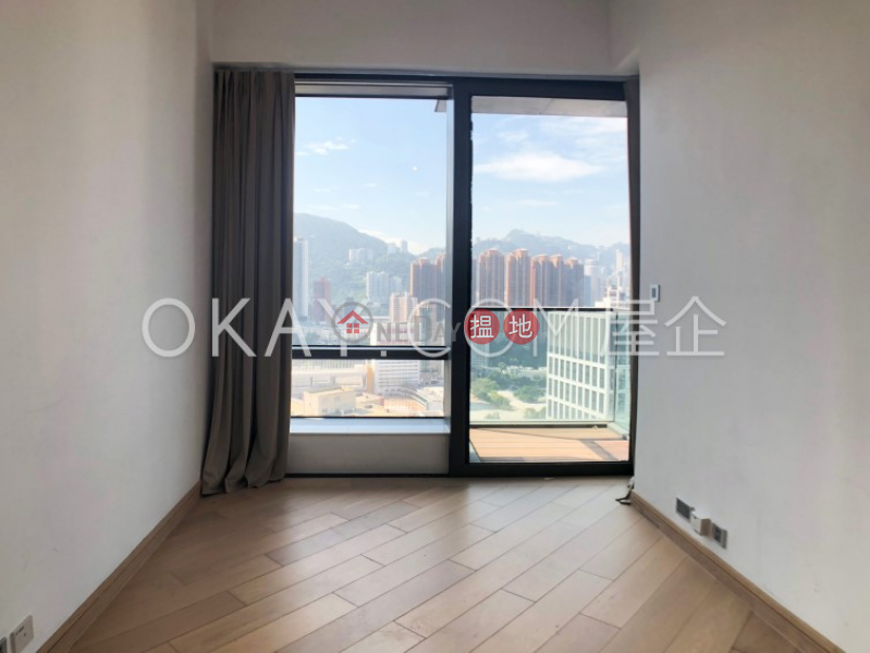Elegant 2 bedroom on high floor with balcony | For Sale | Jones Hive 雋琚 Sales Listings