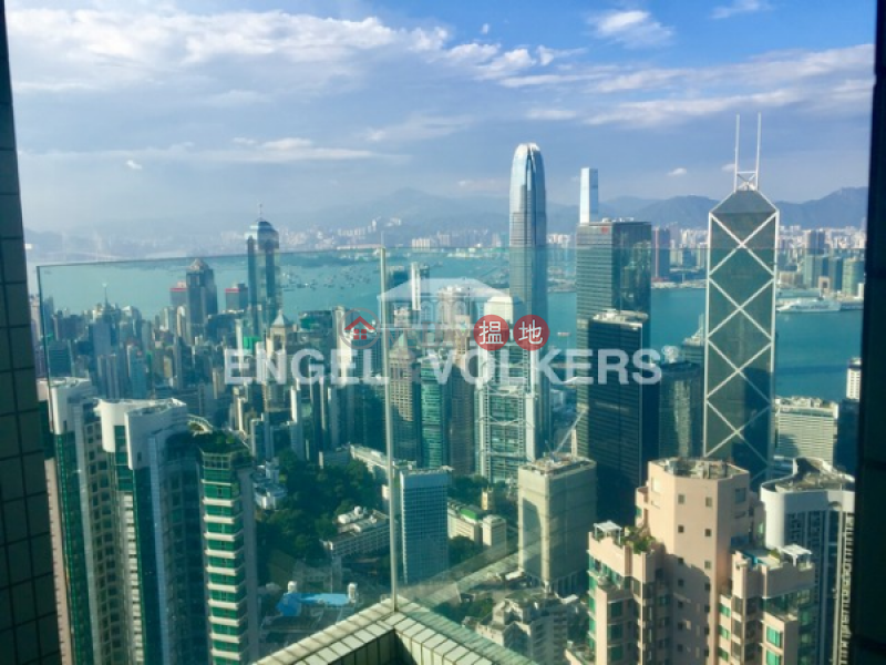 HK$ 240,000/ 月-港景別墅中區|中半山4房豪宅筍盤出租|住宅單位